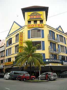 Sun Inns Hotel Sunway Mentari